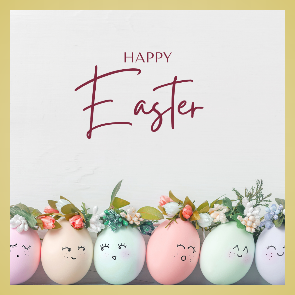 Easter Cards