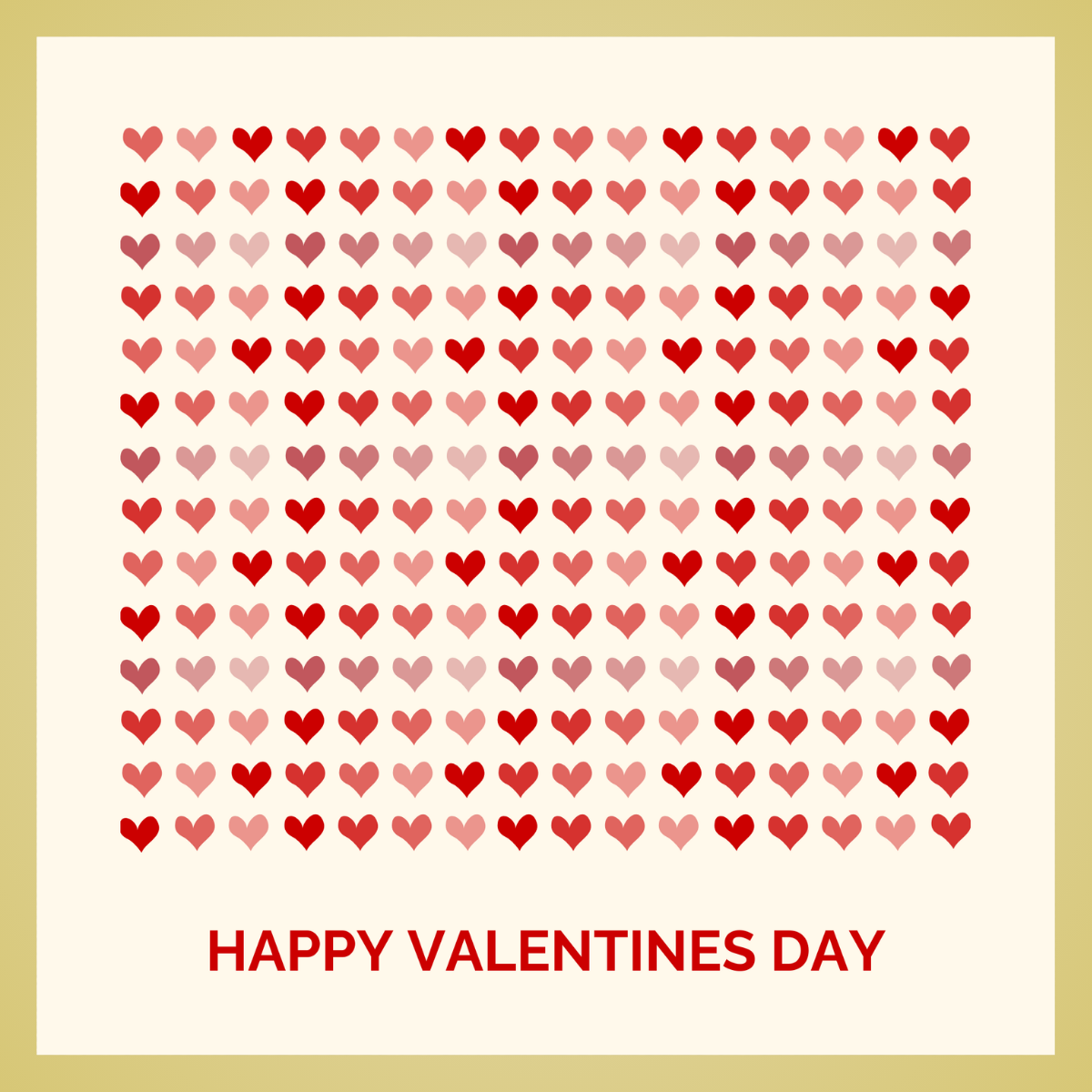 Valentine's Day Cards